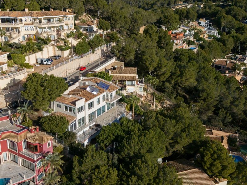 Foto df1c1db5-c8a1-4015-abc6-ddce19d7e23f. Xalet a 0 a Santa Ponça Calvià