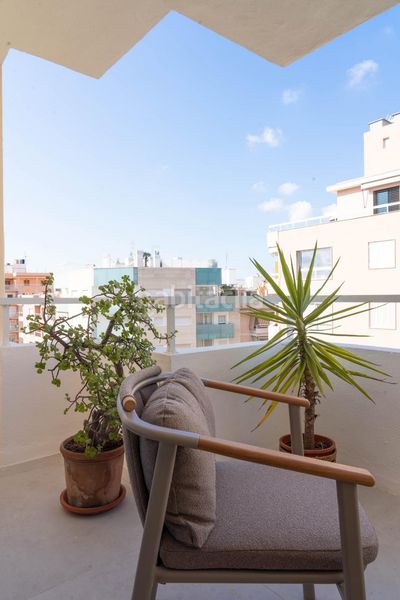 Foto b443557b-9615-4bcb-ba1b-64fe42f76788. Apartament a 0 a Santa Catalina Palma de Mallorca