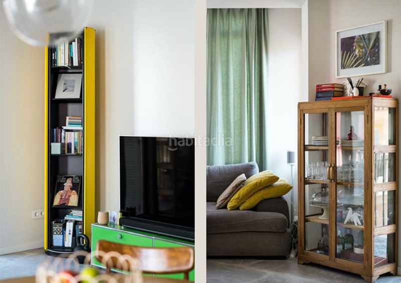 Foto 556929aa-d852-40a4-98ef-b7fa5d5b570f. Apartament a 0 a Son Cotoner Palma de Mallorca