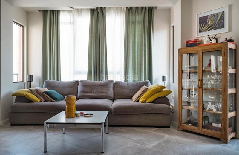 Foto a9d1297a-1a4a-4c35-b93e-318a408fd7f0. Apartament a 0 a Son Cotoner Palma de Mallorca