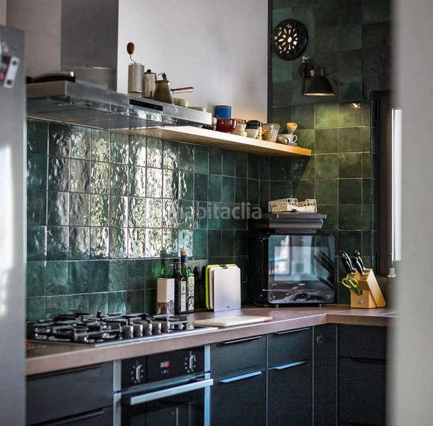 Foto dbaf8977-d233-440f-8804-fbc5a0568b93. Apartament a 0 a Son Cotoner Palma de Mallorca