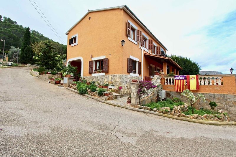 Foto 06f06121-5ae9-4995-8c71-fcb278a41658. Xalet a 0 a Andratx Andratx