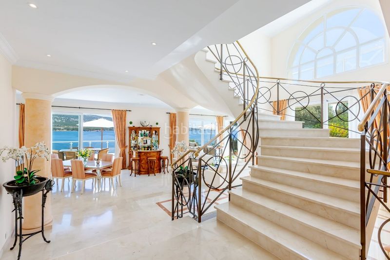 Foto 244eb238-42ee-4311-818e-43d0ecc478ee. Chalet en 0 villa única con vistas al mar y acceso privado al mar en torrenova en Calvià