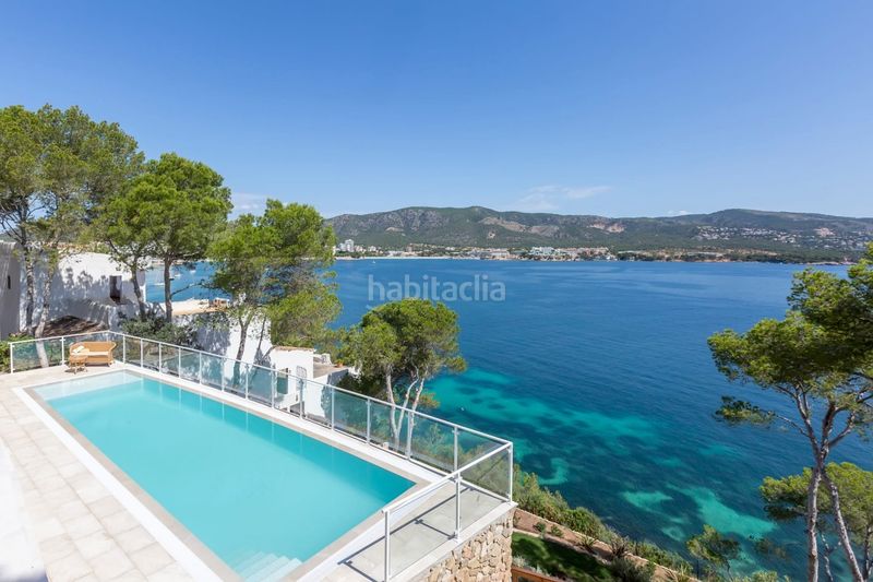 Foto 63aac9cc-c9ad-4c5d-9969-1105b150e589. Chalet en 0 villa única con vistas al mar y acceso privado al mar en torrenova en Calvià