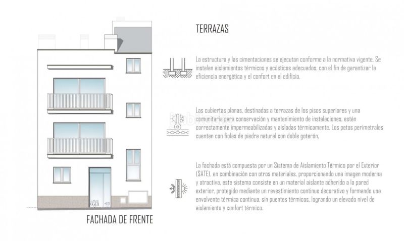 Foto 3e207260-20bf-4005-b9c9-28a5528687fd. Apartament a 0 a Son Fortesa Palma de Mallorca