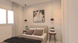 Appartement in 0. Apartamentos de 2 dormitorios de nueva construcción listos para
