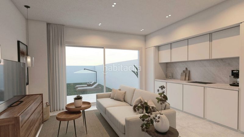 Foto e6c53922-7b4d-46b7-b09b-6f5e73aedfd7. Apartament a 0 a Son Fortesa Palma de Mallorca
