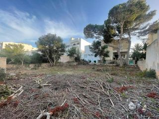 Rural plot in 0
