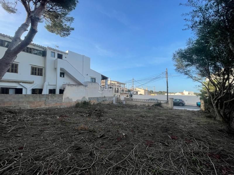Foto f8dbc819-b712-4daa-a93e-ab25d1254c81. Finca rústica a 0 a Cala Figuera Santanyí