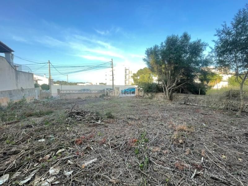 Foto e19c684d-ea0c-4f12-a0c6-8636d92119f8. Finca rústica en 0 en Cala Figuera Santanyí