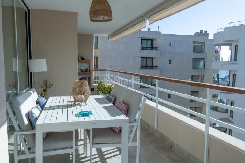 Foto 26b3412c-0e9d-446c-8875-3688d9dc8d62. Apartament a 0 a Santa Catalina Palma de Mallorca