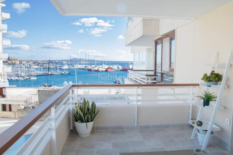 Foto 449459c2-1d74-49a4-b690-9589732a1eef. Apartament a 0 a Santa Catalina Palma de Mallorca