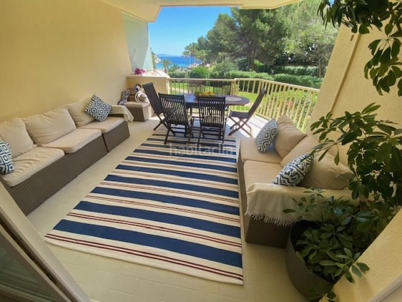 Foto 901bc82b-d462-458c-af04-3c38b14da1f3. Apartament a 0 a Cala Vinyes Calvià