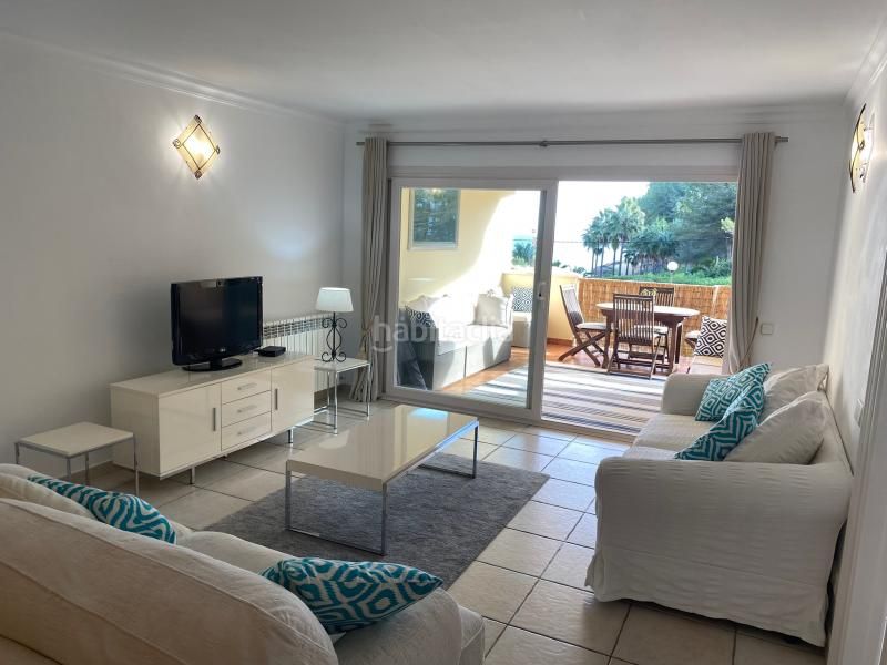 Foto ec5489ea-562e-4043-a4af-3027209dcdec. Apartament a 0 a Cala Vinyes Calvià