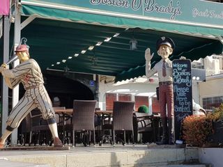 Geschäftsraum in 0. Muy buen restaurante en venta santa ponsa