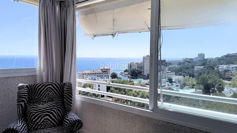Foto f844f791-9943-471e-aa7d-b08a69694aea. Apartamento en 0 en Cas Català-Illetes Calvià