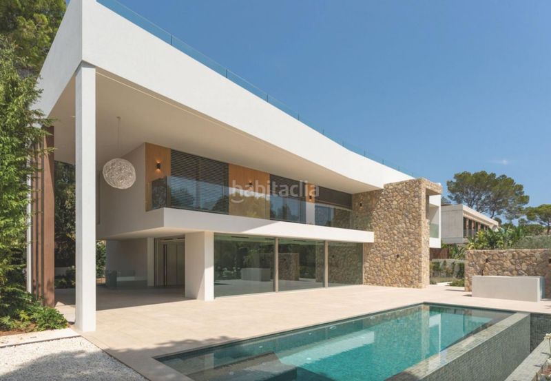 Foto c7ca5fb4-1e2e-4bed-bb59-04df761a24ba. Xalet a Santa Ponça Calvià