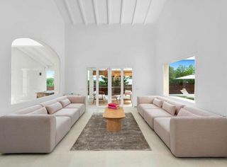 Chalet à 0