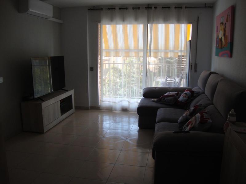 Foto 0cc8440e-a184-43af-8c2a-6dd045abec0b. Appartement avec parking dans Sant Cebrià de Vallalta