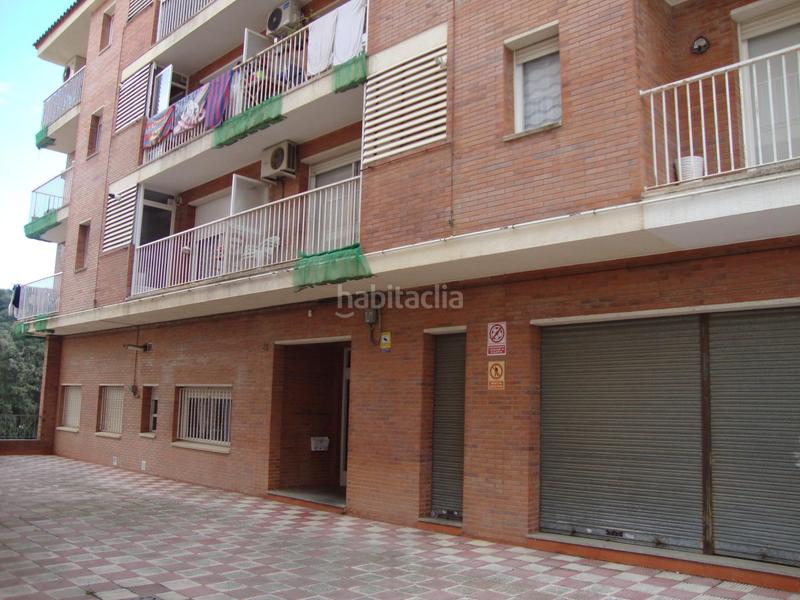 Foto 69e005b5-1308-4a43-b26c-3857b0a62ab1. Appartement avec parking dans Sant Cebrià de Vallalta