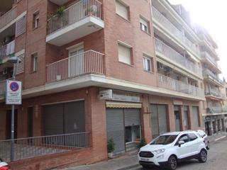 Appartement à Sant Cebrià de Vallalta. Piso centro pueblo