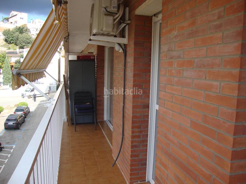 Foto acbc61c4-bdff-42b8-a75d-0d6d701d7f9f. Appartement avec parking dans Sant Cebrià de Vallalta