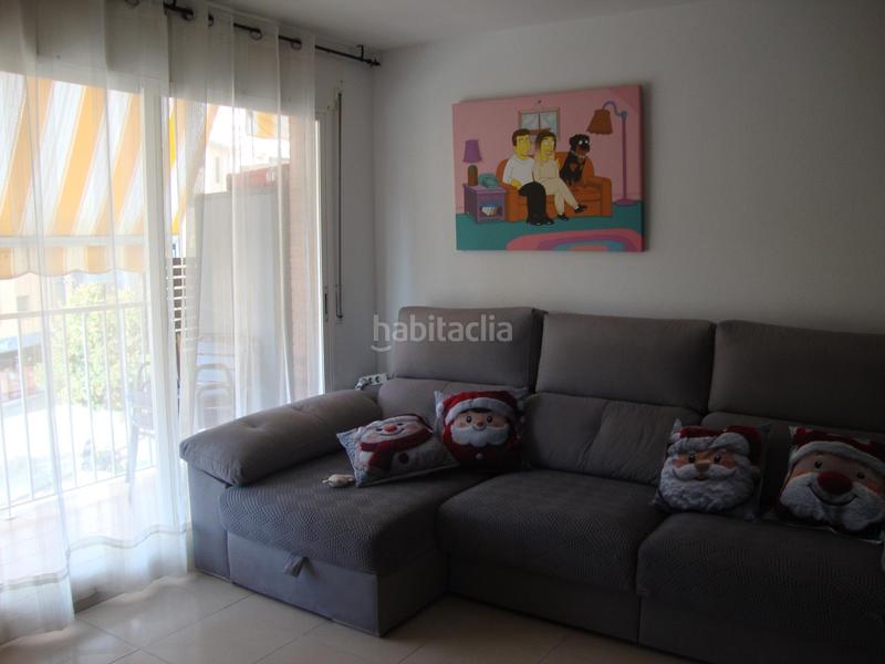 Foto b3b653f9-1862-4f51-8b3f-ccd66144f982. Appartement avec parking dans Sant Cebrià de Vallalta