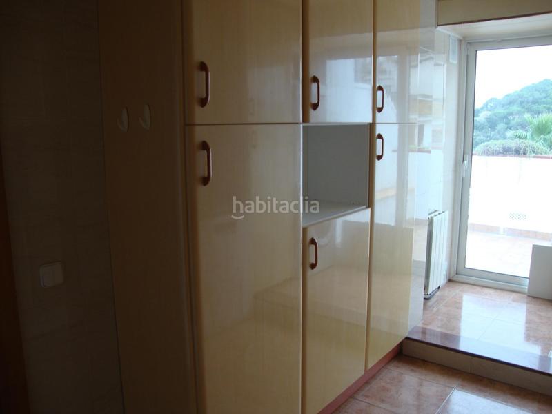 Foto 242d233a-a4e0-4ab7-9e05-dec74fdb53c7. Location attique avec chauffage dans Sant Cebrià de Vallalta