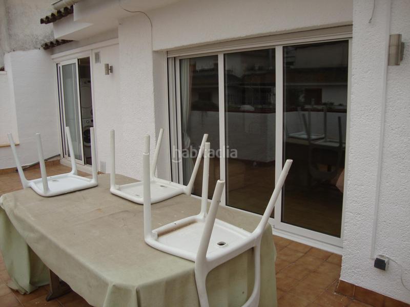 Foto 5790455d-781d-4d69-a6eb-1baf536f3927. Location attique avec chauffage dans Sant Cebrià de Vallalta