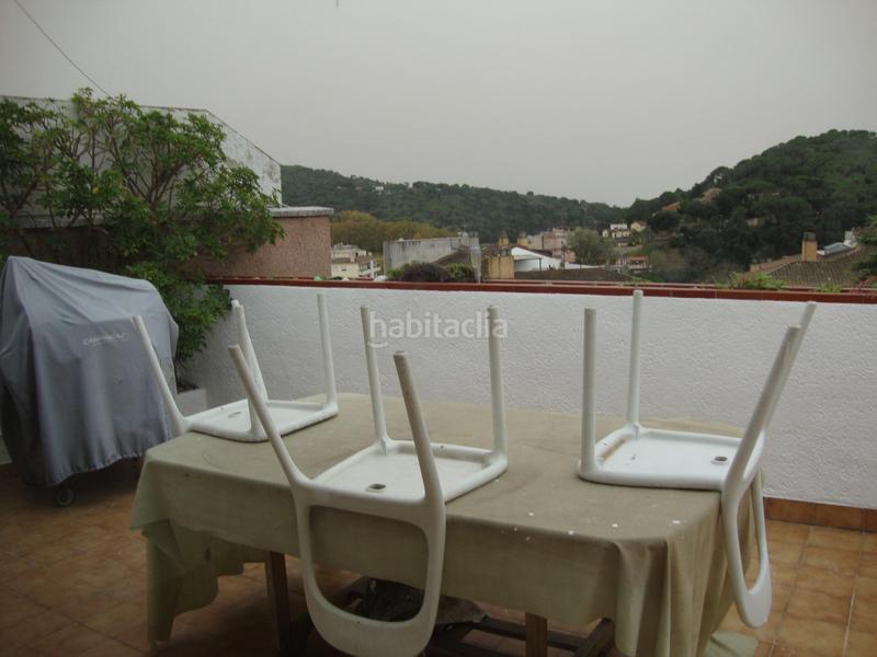 Foto a2b9fd16-69ed-4763-be65-98514cd9bf11. Location attique avec chauffage dans Sant Cebrià de Vallalta