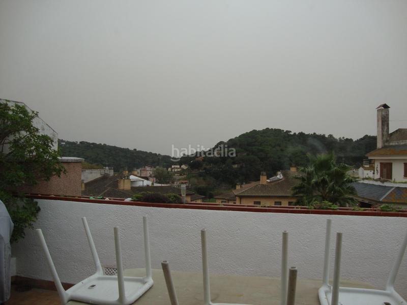 Foto a74ffdff-fc50-4928-b4eb-a86635e89dd7. Location attique avec chauffage dans Sant Cebrià de Vallalta