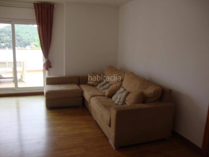 Foto b0dfae55-ad1d-4c29-8040-1d3f6f75cada. Location attique avec chauffage dans Sant Cebrià de Vallalta
