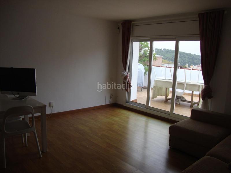 Foto e07be12d-1c5d-4bc1-824c-b2c4d050be8f. Location attique avec chauffage dans Sant Cebrià de Vallalta