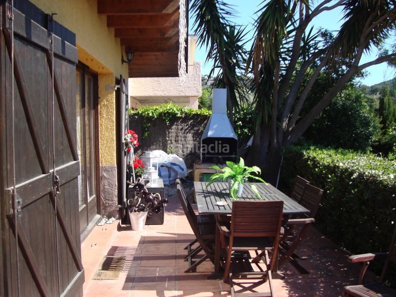 Foto 2f33560e-6b92-45bb-a36b-f300473e5f30. Casa amb aparcament piscina a Sant Cebrià de Vallalta