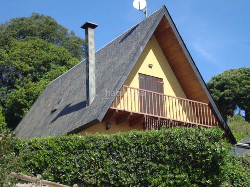 Foto 3f2fc67e-ae30-4651-b8b5-c86937c16605. Casa amb aparcament piscina a Sant Cebrià de Vallalta