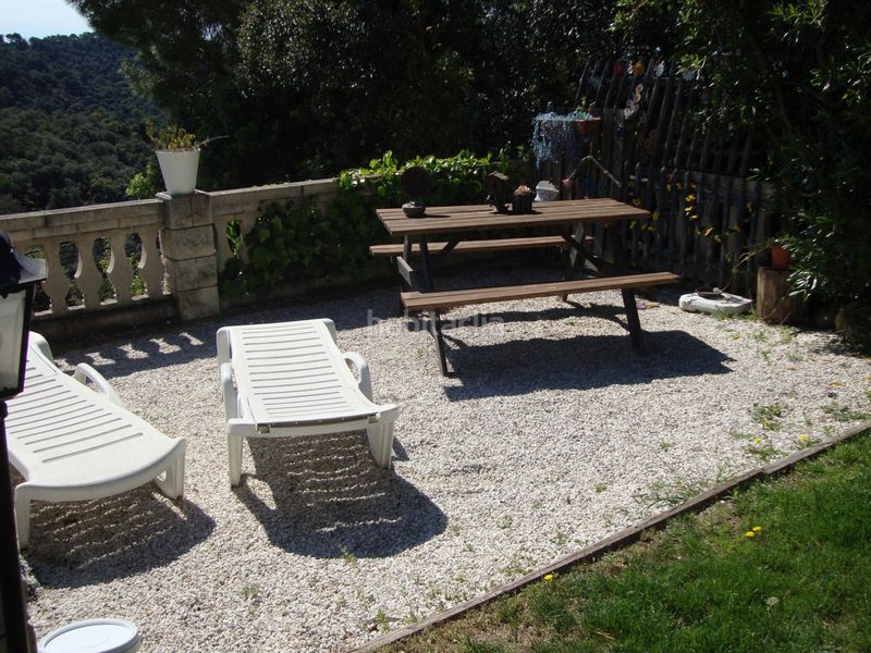 Foto 4eb5084b-1c13-4fe2-8612-c4b633ea44bd. Casa amb aparcament piscina a Sant Cebrià de Vallalta