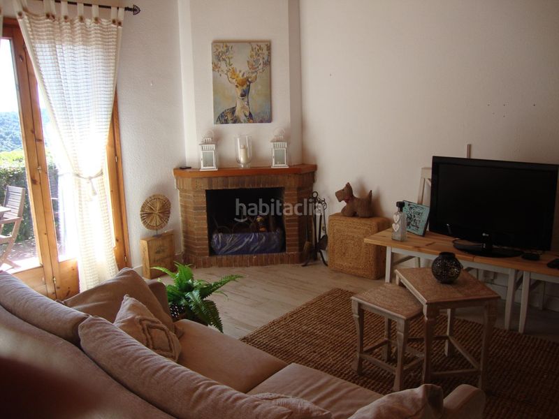 Foto 53f1bf72-93b4-48f8-8827-a4b44ebe9182. Casa amb aparcament piscina a Sant Cebrià de Vallalta