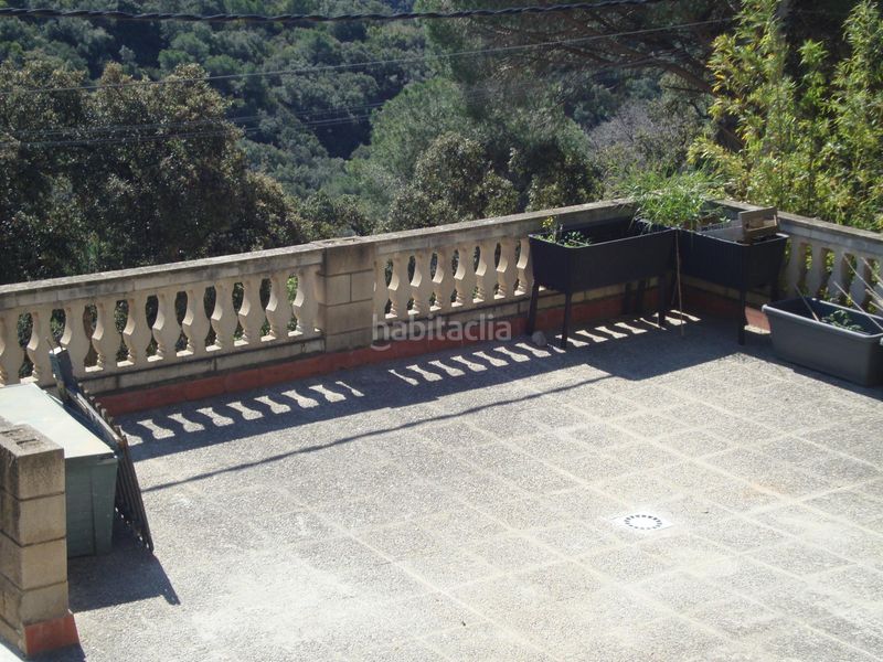 Foto 5948ad4d-2a23-4d9b-8503-81b779b6db98. Casa amb aparcament piscina a Sant Cebrià de Vallalta