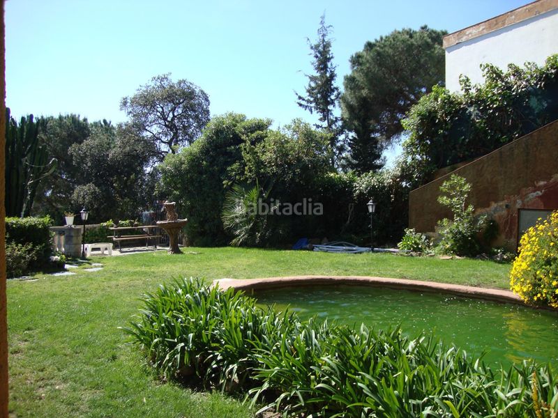 Foto 616972cd-3406-4fdc-bec6-17e6737b1314. Casa amb aparcament piscina a Sant Cebrià de Vallalta