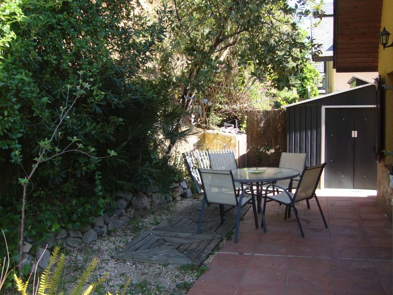 Foto 75d14a99-5013-4609-a913-d250857cccbe. Casa amb aparcament piscina a Sant Cebrià de Vallalta