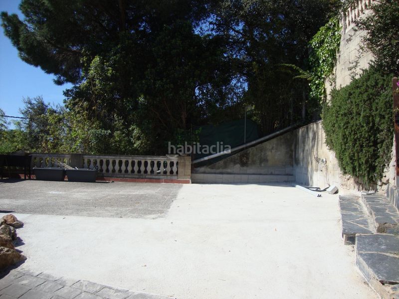 Foto 967dfda8-fb02-48b6-9e67-f0c04ad214fd. Casa amb aparcament piscina a Sant Cebrià de Vallalta