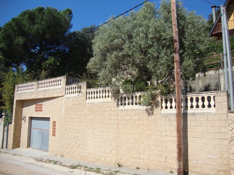 Foto 9d147352-1b86-429f-a511-3db7866a59e3. Casa amb aparcament piscina a Sant Cebrià de Vallalta