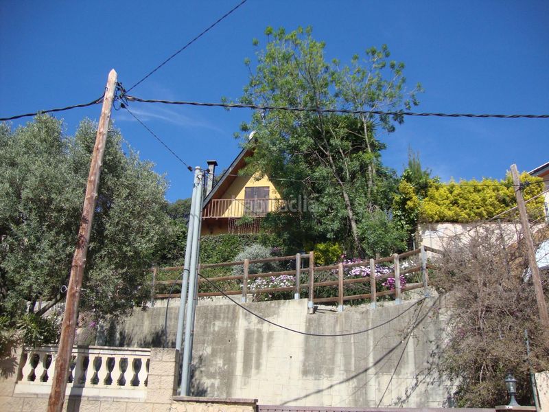 Foto a013c601-54cc-48a6-9877-93447c581dd1. Casa amb aparcament piscina a Sant Cebrià de Vallalta