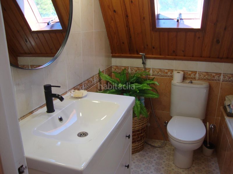 Foto c3c81555-e671-4840-9f49-4c338ca9e04a. Casa amb aparcament piscina a Sant Cebrià de Vallalta