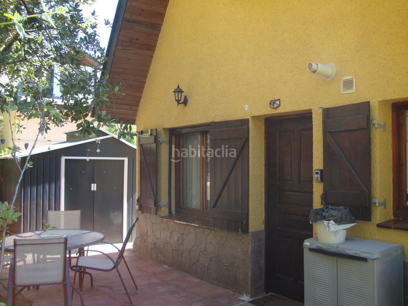 Foto c84d3e49-66ab-49b0-9194-da38ea63e51d. Casa amb aparcament piscina a Sant Cebrià de Vallalta