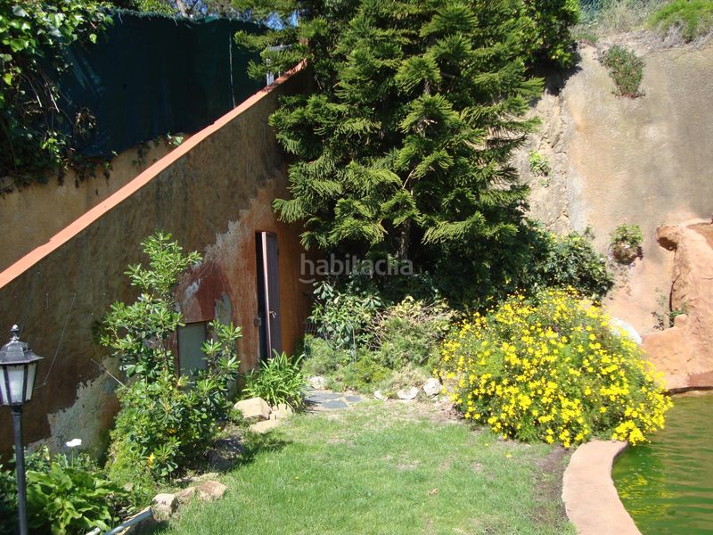 Foto da43d9e2-5155-42d4-9d16-f9c6d6714226. Casa amb aparcament piscina a Sant Cebrià de Vallalta
