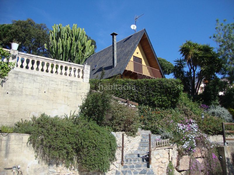 Foto ea0efd76-2e28-4401-ab45-87e7371cd3d4. Casa amb aparcament piscina a Sant Cebrià de Vallalta