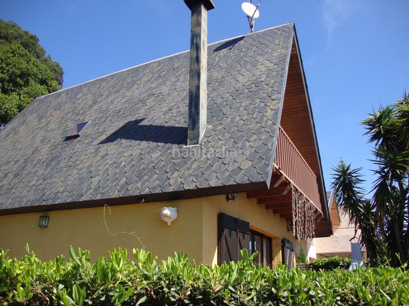 Foto ef58149e-e879-4f2a-8d89-5b927538d484. Casa amb aparcament piscina a Sant Cebrià de Vallalta