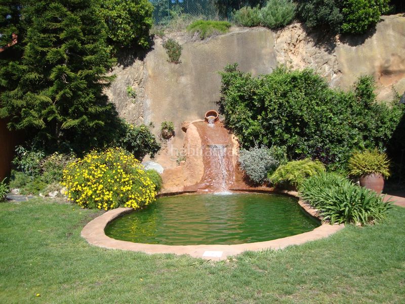 Foto f02923f6-25ba-4930-bd01-4721d93bf3c8. Casa amb aparcament piscina a Sant Cebrià de Vallalta