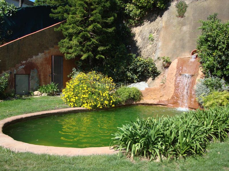 Foto f4cf6525-a314-4693-a180-46b1d8e016db. Casa amb aparcament piscina a Sant Cebrià de Vallalta